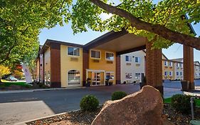 Best Western Plus Meridian